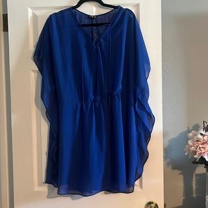 Flowy Express Sundress